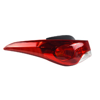 Hyundai Rear Combination Outside Lamp Assembly image