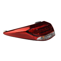 Hyundai Rear Combination Outside Lamp Assembly image