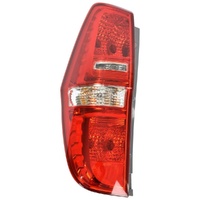 Hyundai Rear Combination Lamp Assembly image