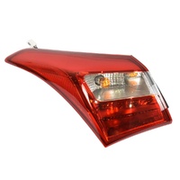 Hyundai Taillight Lamp Passenger Side Left Hand for i30 09/2012-02/2017 image