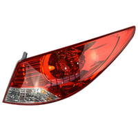 Hyundai Rear Combination Lamp Assembly image
