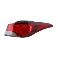 Hyundai Rear Comb Outside Lamp Assembly image