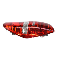 Hyundai Rear Combination Lamp Assembly image