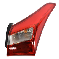 Hyundai Taillight Lamp Drivers Side Right Hand for i30 09/2012-02/2017 image