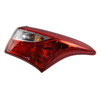 Hyundai Rear Combination Lamp Assembly image
