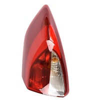 Hyundai Rear Combination Outside Lamp Assembly image