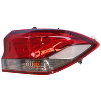 Hyundai Tail Light Right Hand Drivers for i30 03/2017-12/2023 image