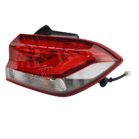 Hyundai Rear Combination Lamp Assembly image