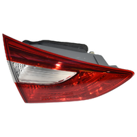 Hyundai Tailgate Stop Lamp Passenger Side Left Hand for i30 03/2012-02/2017 image