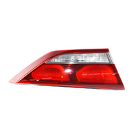 Hyundai Rear Combination Lamp Assembly image