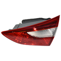 Hyundai Tailgate Stop Lamp Driver Side Right Hand for i30 03/2012-02/2017 image