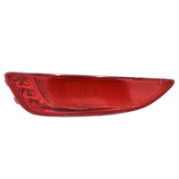 Hyundai Rear Reflex Reflector Assembly image