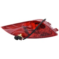 Hyundai Rear Reflex Reflector Lamp Assembly LH image