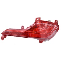 Hyundai Rear Fog Lamp Assembly image
