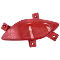 Hyundai Rear Reflector Reflex Assembly image