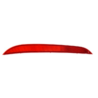 Hyundai Rear Reflector Reflex Assembly image