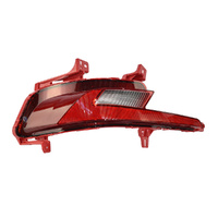 Hyundai Rear Reflector Reflex Assembly image