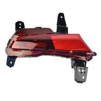 Hyundai Rear Reflector Reflex Assembly image