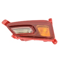 Hyundai Side Turn Signal & Rear Lamp Assymble image
