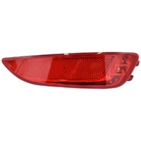 Hyundai Rear Reflector Reflex Assembly image