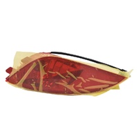Hyundai Rear Right Hand Fog Lamp Reflector for IX35 11/2009 - 05/2015 image