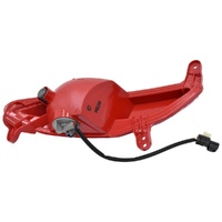 Hyundai Lamp Assembly Rear Fog image