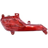 Hyundai Lamp Assembly Rear Fog image