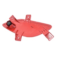 Hyundai Rear Reflector  Assymble image
