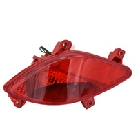Hyundai Rear Fog Lamp Assymble image