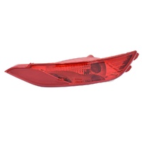 Hyundai Rear Fog & Reflector Lamp Assymble image