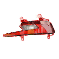 Hyundai Rear Reflector Reflex Assembly image