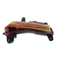 Hyundai Rear Reflector Reflex Assembly image