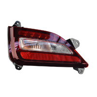 Hyundai Rear Fog & Reflex Reflector Lamp Assembly image