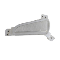Hyundai Rear Reflex Reflector Lamp Assembly image