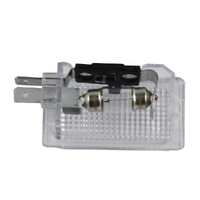 Hyundai Luggage Compartment Lamp Assembly image