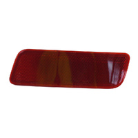 Hyundai Rear Reflex Reflector Lamp Assembly image