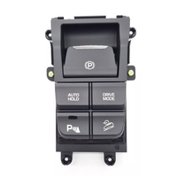Hyundai Centre Console Control Floor Switch for Tucson 04/2015 - 01/2021 image