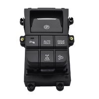Hyundai Centre Console Control Floor Switch for Tucson 04/2015 - 06/2018 image