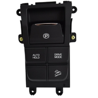 Hyundai Centre Console Electric Park Brake Switch for Tucson 05/2015 - 05/2018 image
