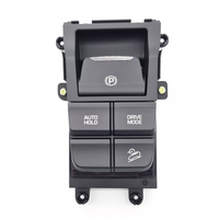 Hyundai Centre Console Electric Park Brake Switch Tucson 04/2015 - 01/2021 image