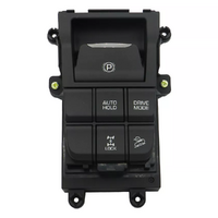 Hyundai Centre Console Floor Switch for Tucson 04/2015 - 06/2018 image