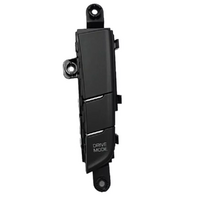 Hyundai Right Hand Steering Wheel Drive Mode Switch i30 2017 - Onwards image