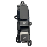 Hyundai Electric Handbrake Parking Switch For Santa Fe 06/2012-05/2015 image