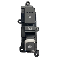 Hyundai Electric Parking Brake Switch For Santa Fe 06/2012-05/2015 image