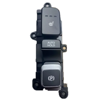 Hyundai Electric Handbrake Parking Switch For Santa Fe 07/2015-02/2018 image