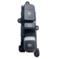 Hyundai Electric Handbrake Parking Switch For Santa Fe 06/2015-02/2018 image