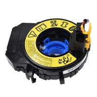 Hyundai Clock Spring Contact Assembly image