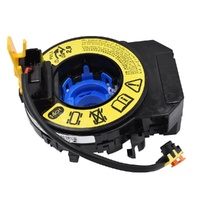 Hyundai Steering Wheel Clock Spring for Elantra i30 i30CW image