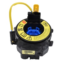 Hyundai Clock Spring Contact Assembly for i20 12 image