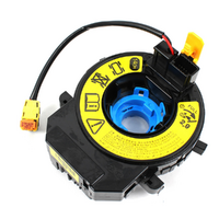 Hyundai Steering Wheel Clock Spring for Elantra & i45 image